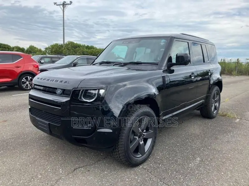 Land Rover Defender 110 XE 2026