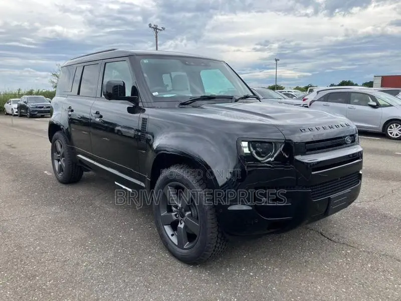 Land Rover Defender 110 XE 2026