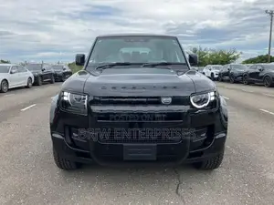 Land Rover Defender 110 XE 2026