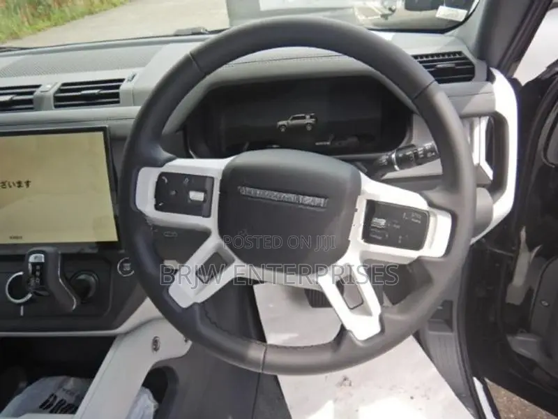 Land Rover Defender 110 XE 2026