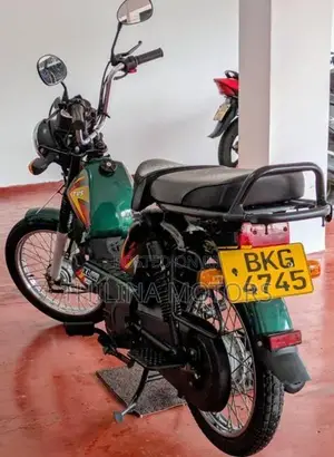 TVS XL 100 2025