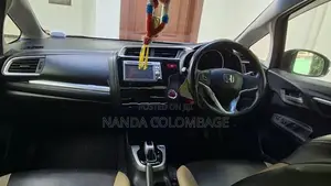 Honda Fit S Grade 2013