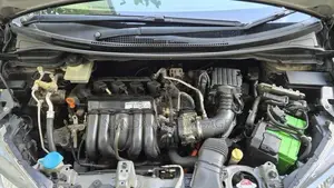 Honda Fit S Grade 2013