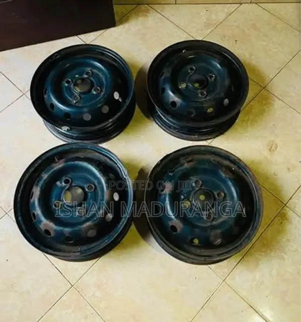 12 'inch Rim