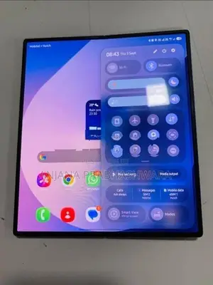 Samsung Galaxy Z Fold 6 (Used)