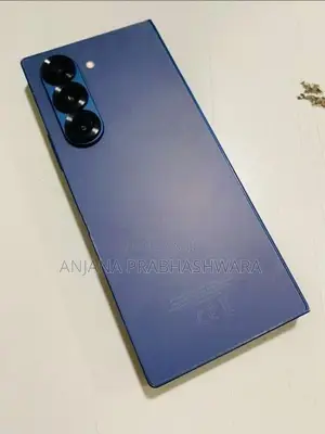 Samsung Galaxy Z Fold 6 (Used)