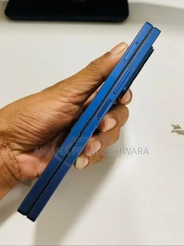 Samsung Galaxy Z Fold 6 (Used)