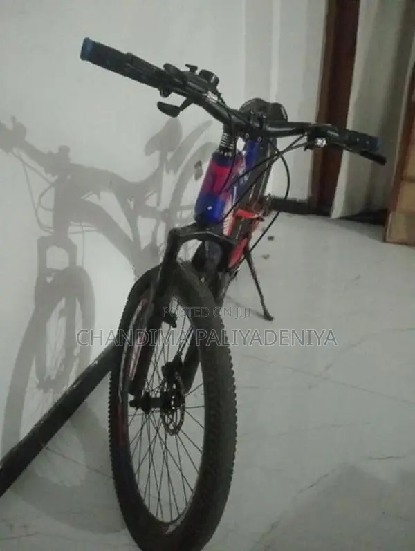 Tomahawk Bicycle