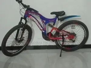 Tomahawk Bicycle
