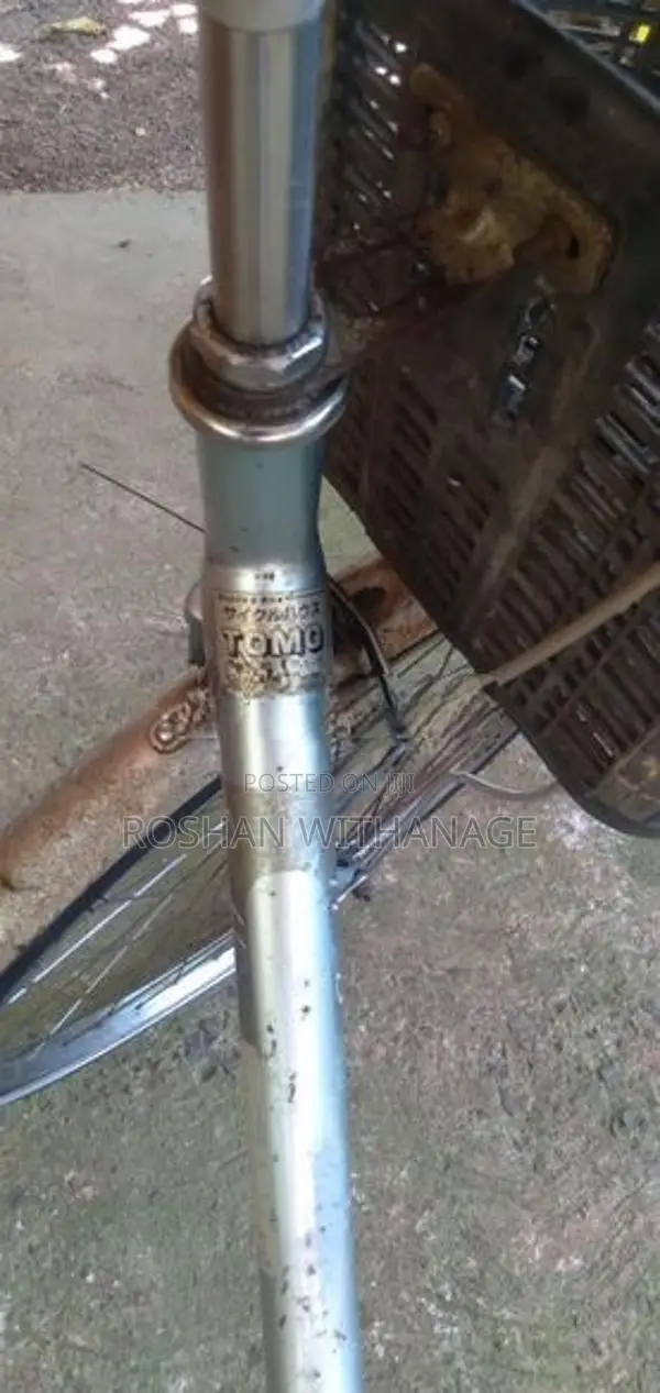ලේඩ්ස් බයික්
