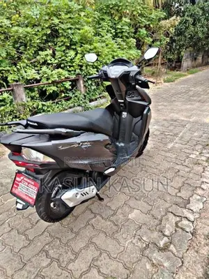 Honda Dio 2026