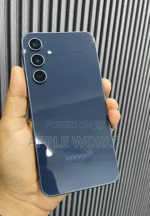 Samsung Galaxy A35 5G (Used)
