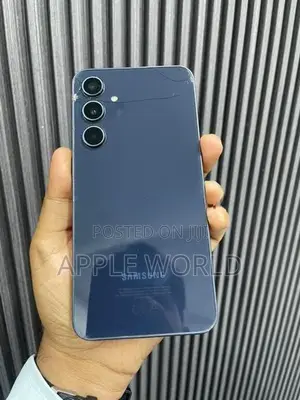Samsung Galaxy A35 5G (Used)
