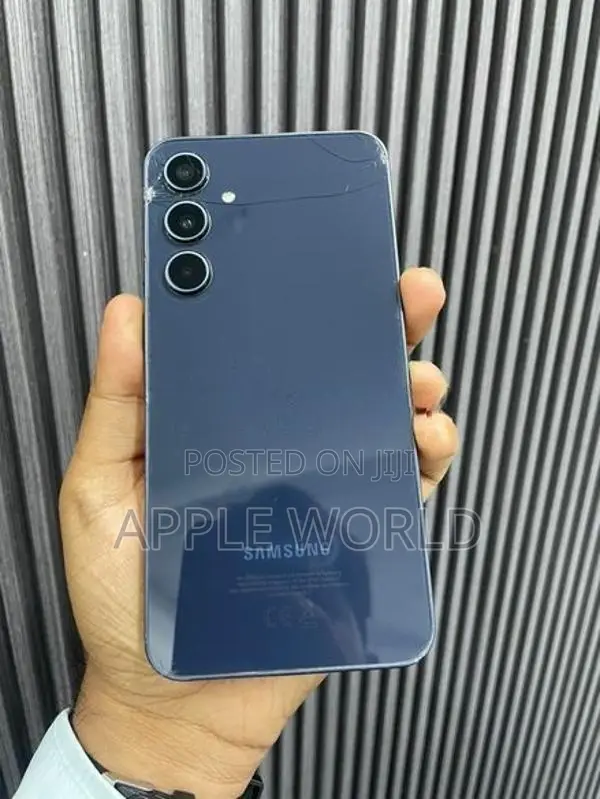 Samsung Galaxy A35 5G (Used)