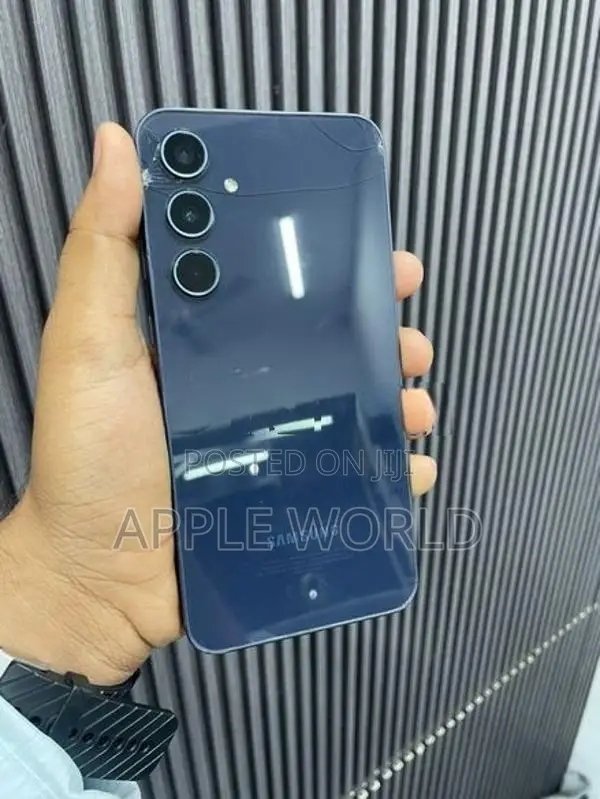 Samsung Galaxy A35 5G (Used)