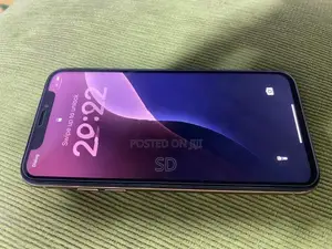 Apple iPhone XS 256GB (Used)