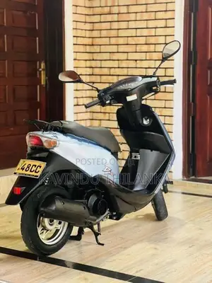 Honda Dio 2026