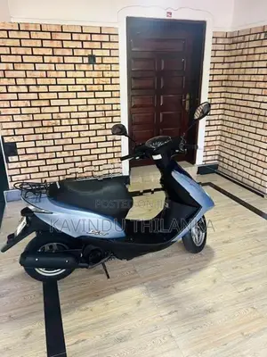 Honda Dio 2026