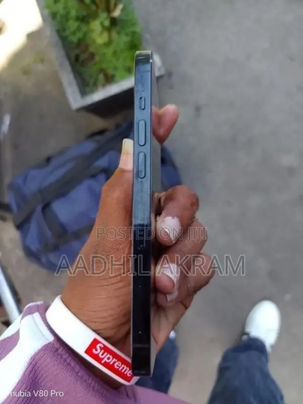 Apple iPhone 14 Pro (Used)