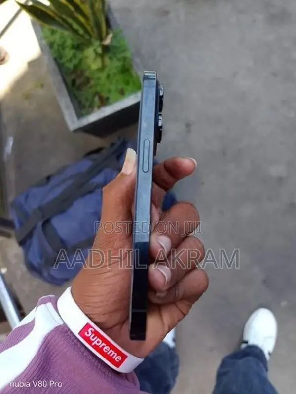 Apple iPhone 14 Pro (Used)