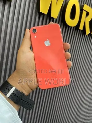 Apple iPhone XR 128GB (Used)