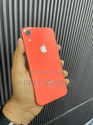 Apple iPhone XR 128GB (Used)