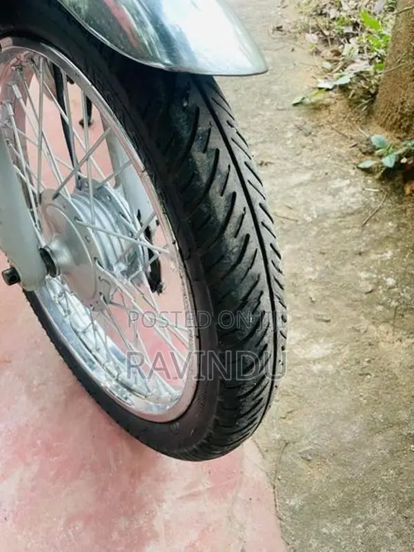 Bajaj Boxer 2009