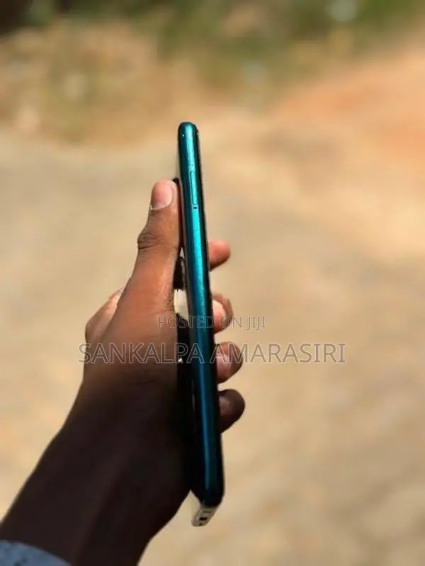 Xiaomi Redmi Note 9 Pro (Used)