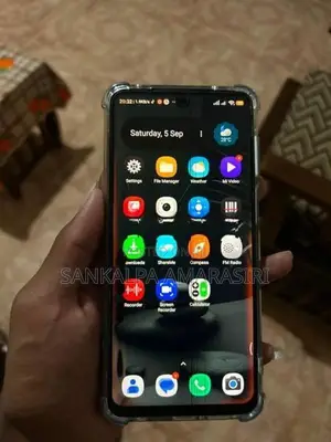 Xiaomi Redmi Note 9 Pro (Used)