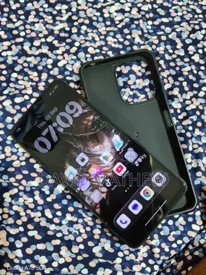 Xiaomi Redmi 13C (Used)