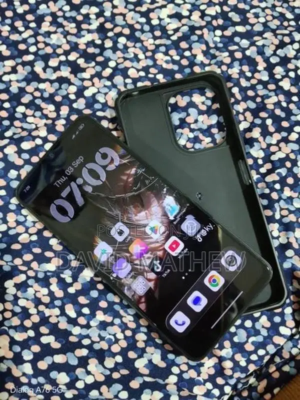 Xiaomi Redmi 13C (Used)