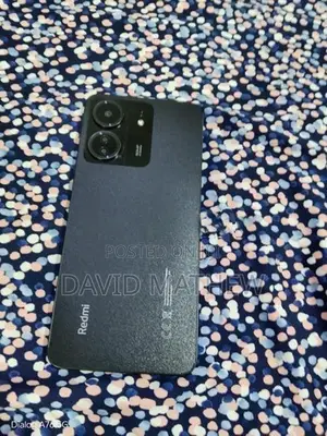 Xiaomi Redmi 13C (Used)