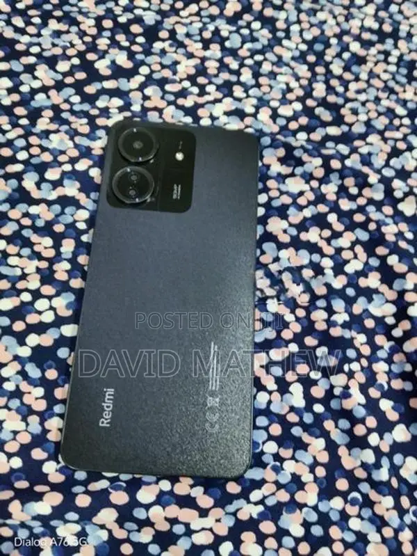 Xiaomi Redmi 13C (Used)