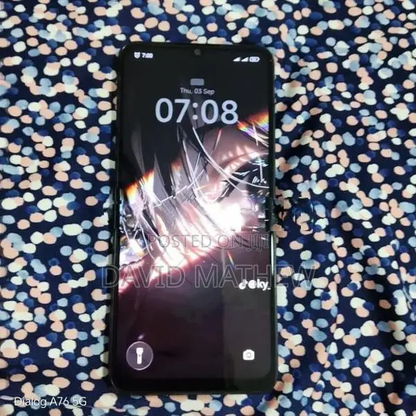 Xiaomi Redmi 13C (Used)