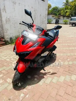Senaro Click 150cc 2025