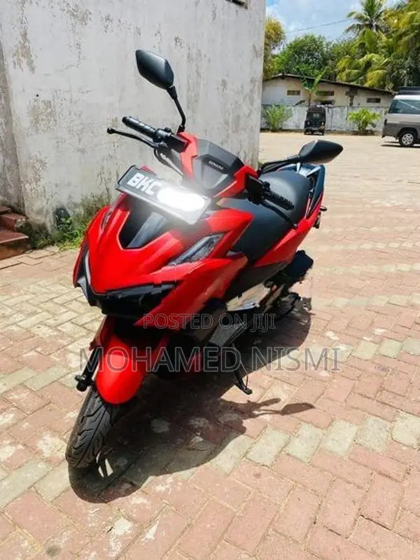 Senaro Click 150cc 2025