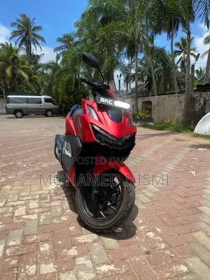 Senaro Click 150cc 2025