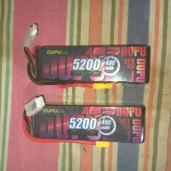 DUPU Battery