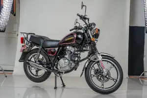 Senaro GN 125 2026