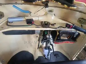 Bajaj RE 1997