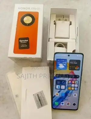 Honor X9b (Used)
