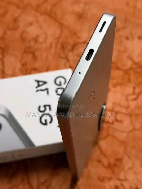Samsung Galaxy A17 5G (Used)