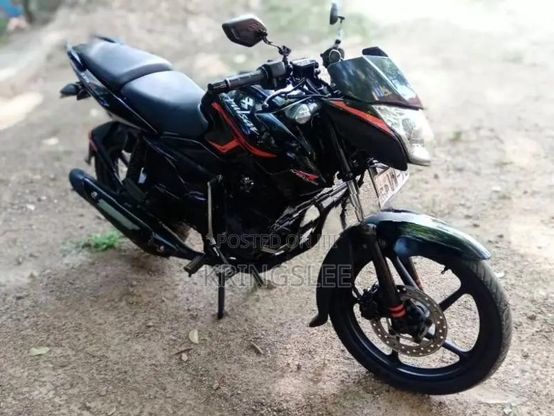 Bajaj Pulsar 135 2011
