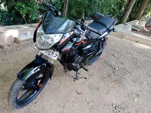 Bajaj Pulsar 135 2011