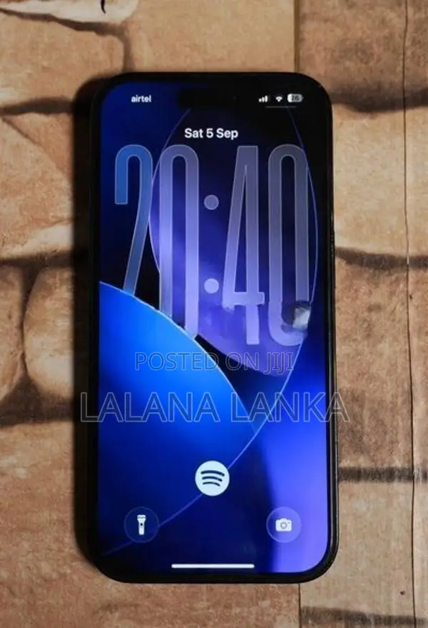 Apple iPhone 14 Pro (Used)