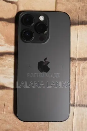 Apple iPhone 14 Pro (Used)