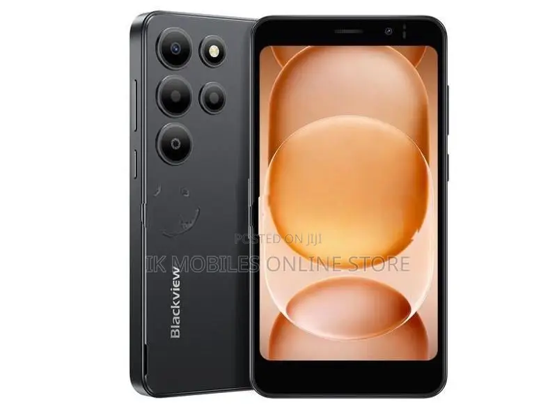 Black view WAVE 2C (Brand New)