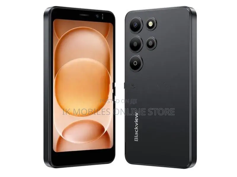 Black view WAVE 2C (Brand New)