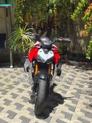 Sharmax RST 250 Bike 2024