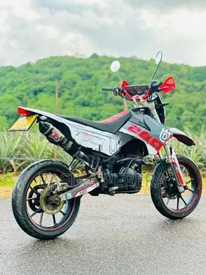 Demak DTM 200 2017